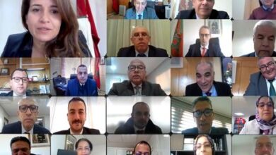 Leila benali Libreentreprise.ma
