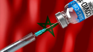 كوفيد-19 رفعت العدد Libreentreprise.ma